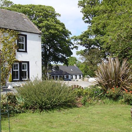 Torrs Warren Country House Hotel Stoneykirk ภายนอก รูปภาพ