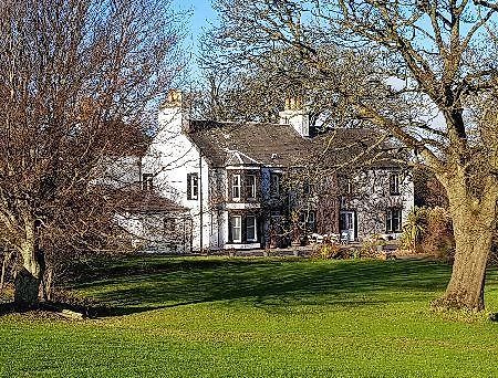 Torrs Warren Country House Hotel Stoneykirk ภายนอก รูปภาพ