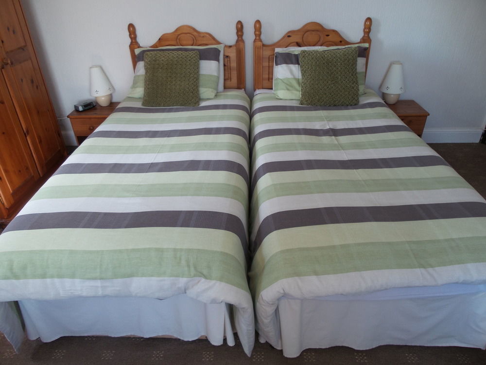 Torrs Warren Country House Hotel Stoneykirk ภายนอก รูปภาพ