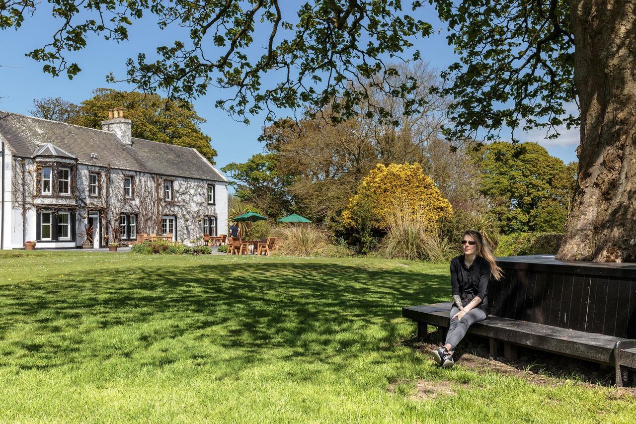 Torrs Warren Country House Hotel Stoneykirk ภายนอก รูปภาพ