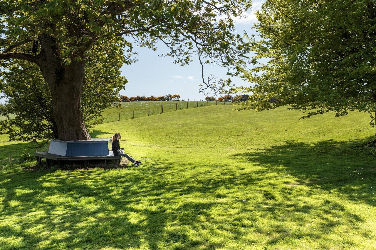 Torrs Warren Country House Hotel Stoneykirk ภายนอก รูปภาพ