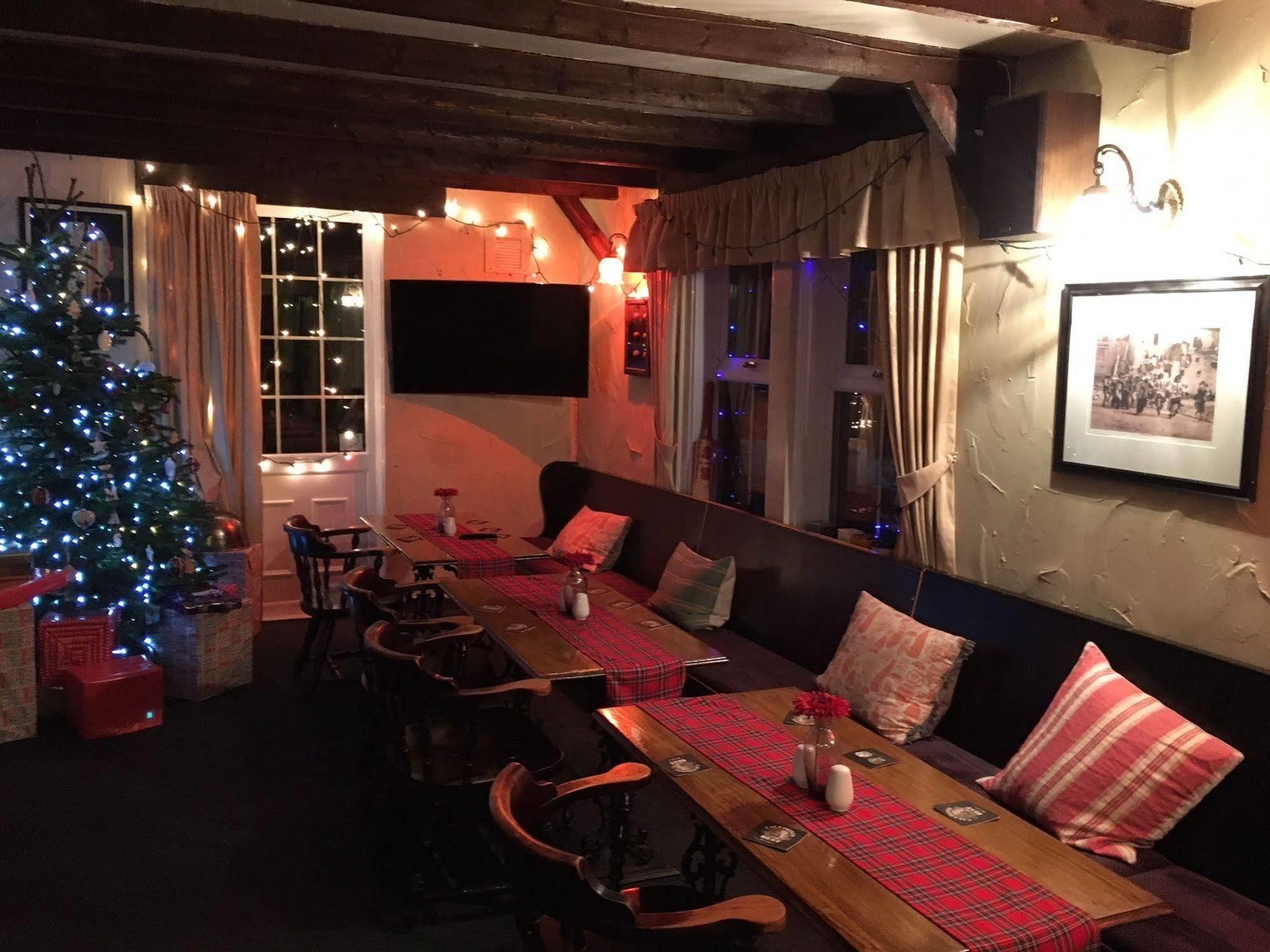 Torrs Warren Country House Hotel Stoneykirk ภายนอก รูปภาพ