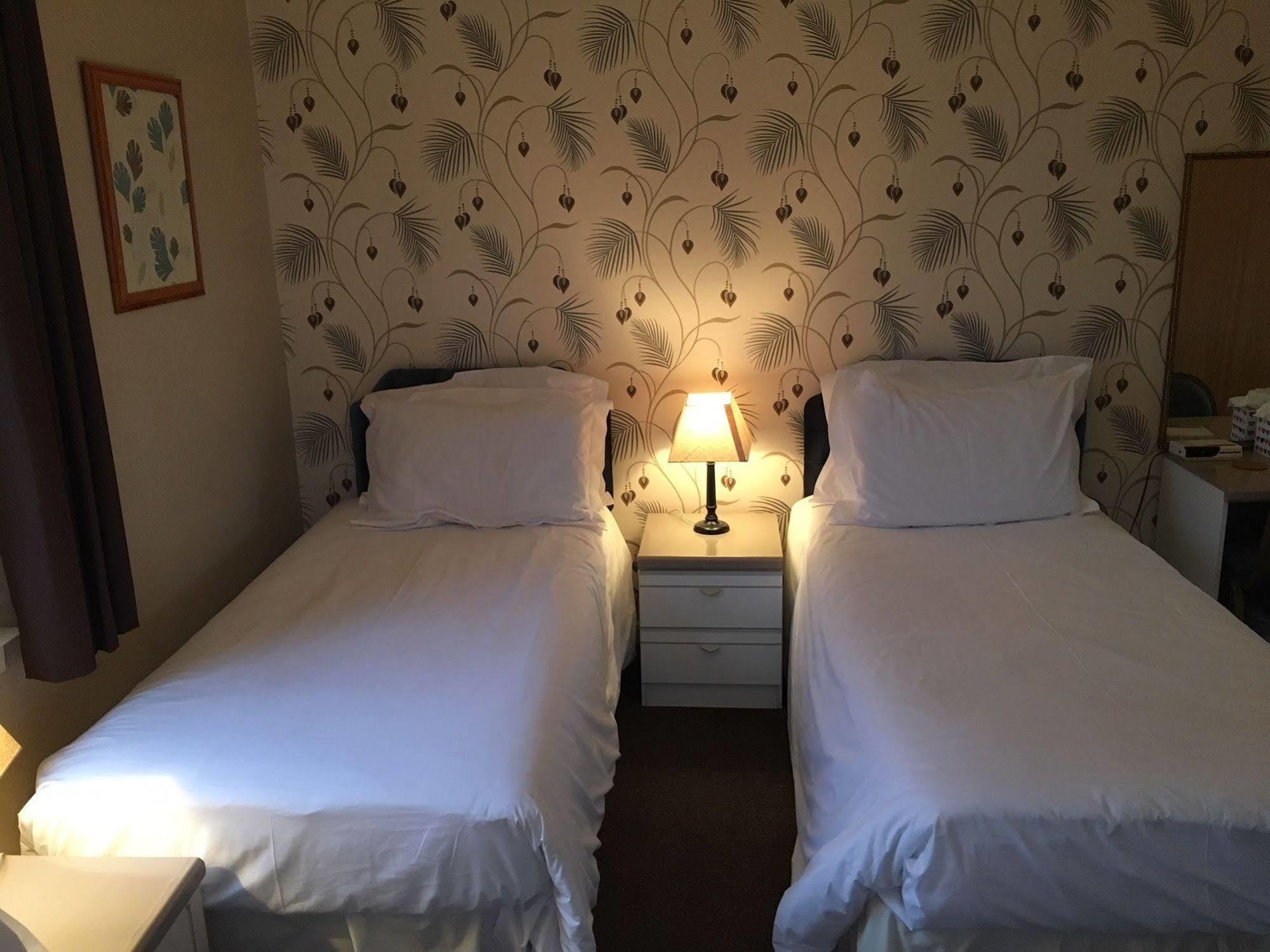 Torrs Warren Country House Hotel Stoneykirk ภายนอก รูปภาพ