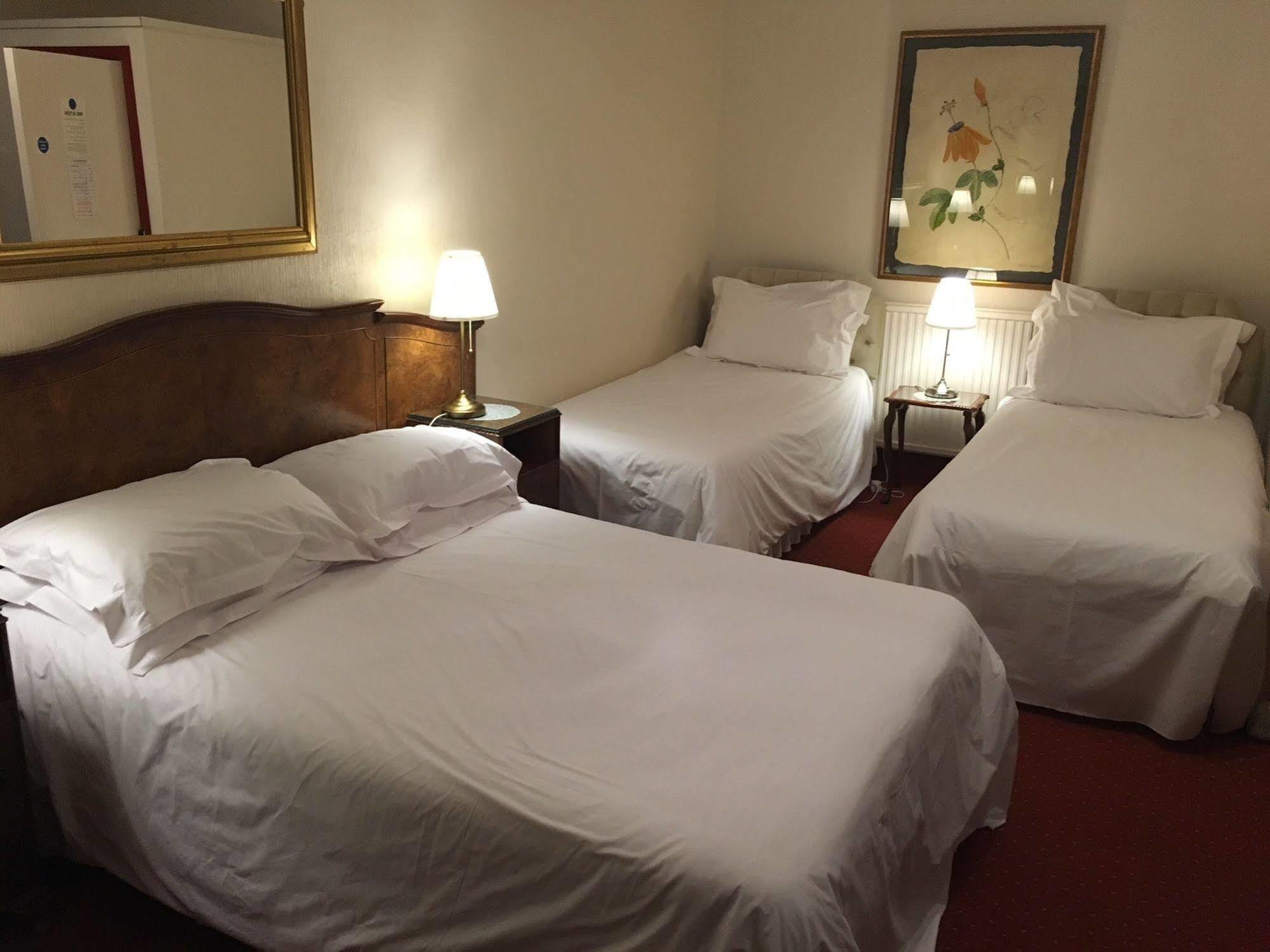 Torrs Warren Country House Hotel Stoneykirk ภายนอก รูปภาพ