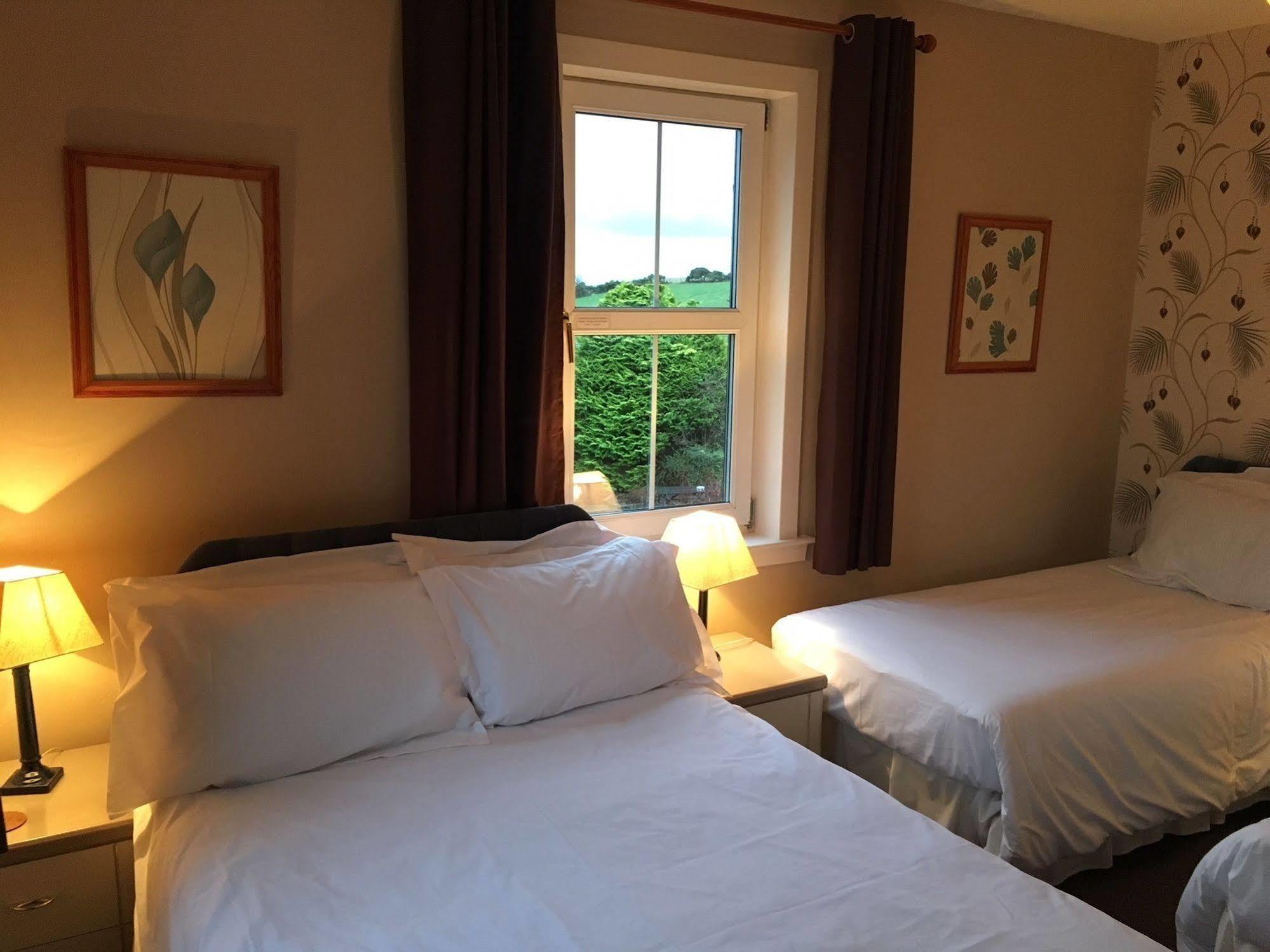 Torrs Warren Country House Hotel Stoneykirk ภายนอก รูปภาพ